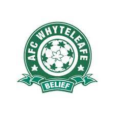 AFC Whyteleafe logo

