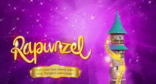 Rapunzel at Festival Theatre
