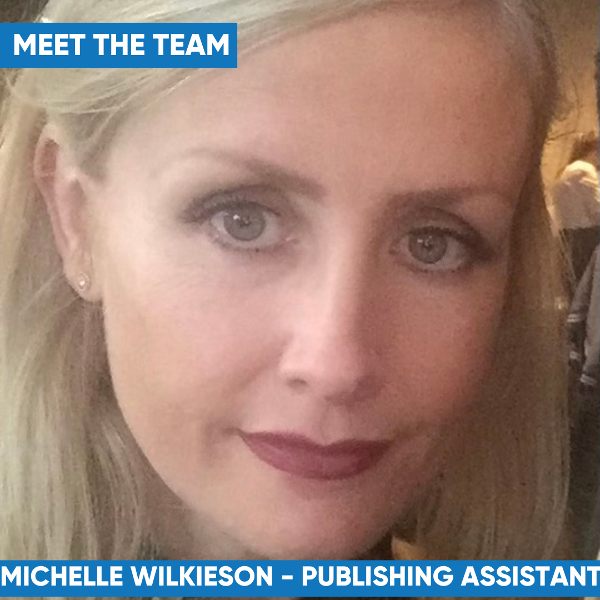 Michelle Wilkieson admin