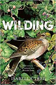 Wilding by Isabella Tree
