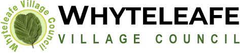 Whyteleafe Village Council logo