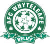 AFC Whyteleafe logo