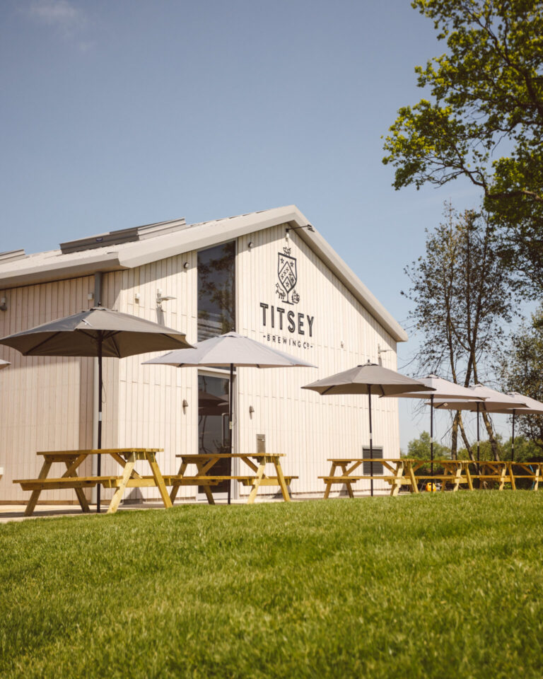 Titsey Brewing Co