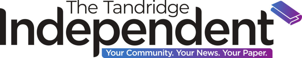 The Tandridge Independent logo