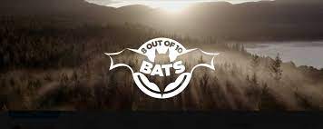 8 out of 10 Bats logo