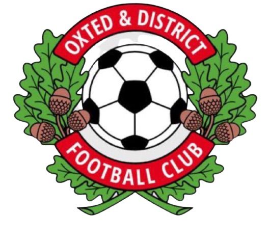 Oxted Womens FC logo