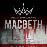 Macbeth at the Miller Centre, Caterham, in February