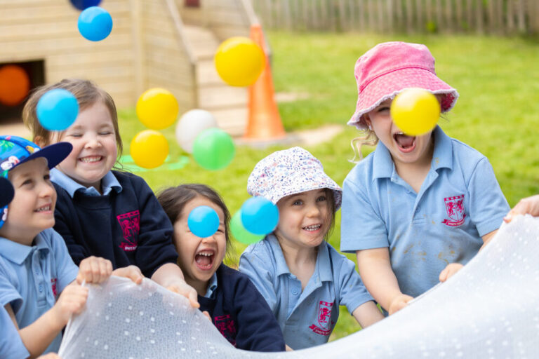 Hazelwood School Nursery and Early Years